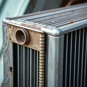 Ile za grzejnik aluminiowy na złomie