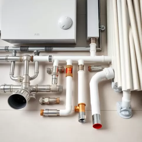 Instalacja centralnego ogrzewania koszt