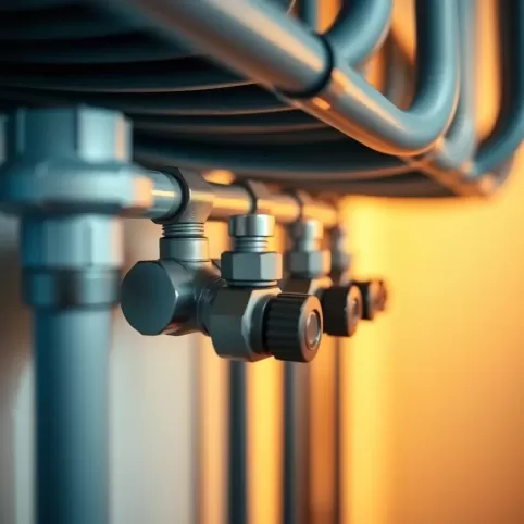 Instalacja centralnego ogrzewania opis