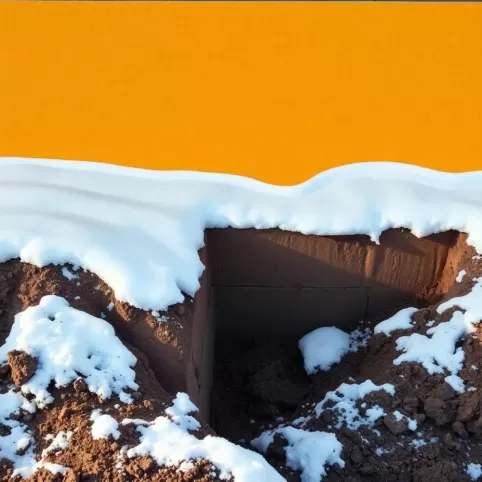 Izolacja fundamentów pianką PUR cena