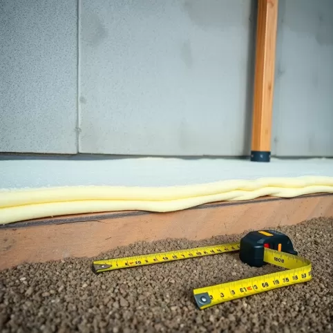 Izolacja I Ocieplenie Fundamentów