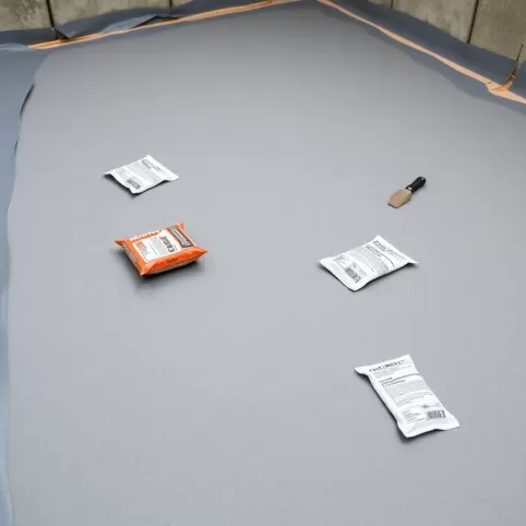 Izolacja pod płytki w piwnicy