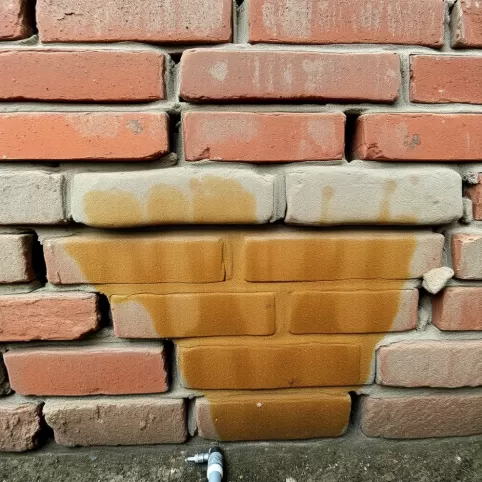 Izolacja pozioma ścian w starym domu