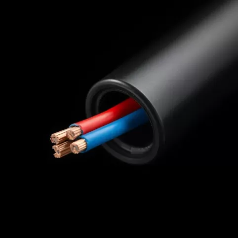 Izolacja termokurczliwa do kabli