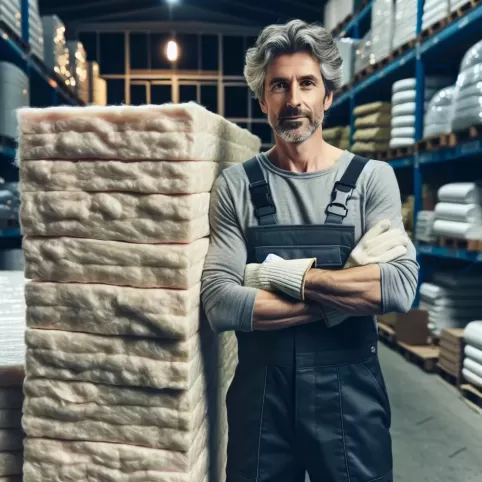 izolacja wełna mineralna cena