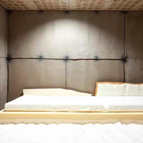 Izolację Ścian Piwnic