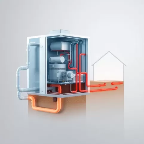 Jak działa pompa ciepła