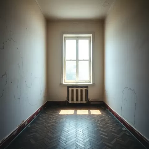 Jak kupić tanie mieszkanie do remontu