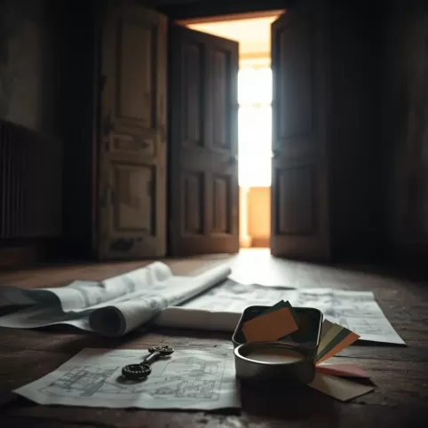 Jak kupić tanie mieszkanie do remontu Siedlce