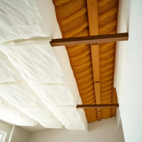 Jak Najlepiej Ocieplić Sufit Od Wewnątrz