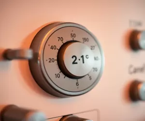 Jak najlepiej ustawić ogrzewanie gazowe
