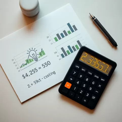 Jak obliczyć koszt ogrzewania elektrycznego