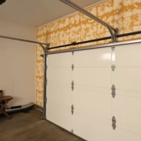 Jak Ocieplić Bramę Garażową