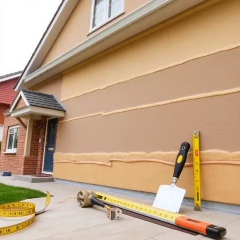 Jak Ocieplić Dom Od Zewnątrz