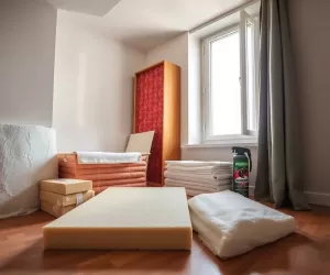 Jak Ocieplić Mieszkanie