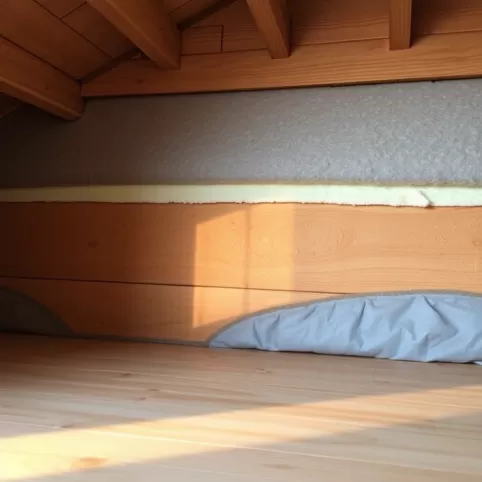 Jak Ocieplić Podłogę W Domku Letniskowym