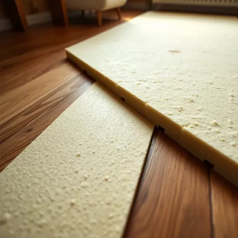 Jak Ocieplić Podłogę W Kamienicy