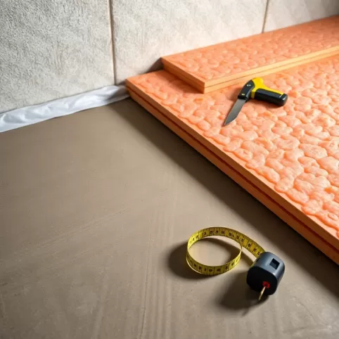 Jak Ocieplić Podłogę W Piwnicy