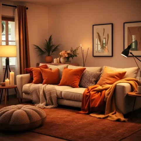 Jak Ocieplić Pokój Dodatkami