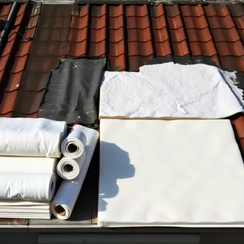 Jak Ocieplić Stary Stropodach