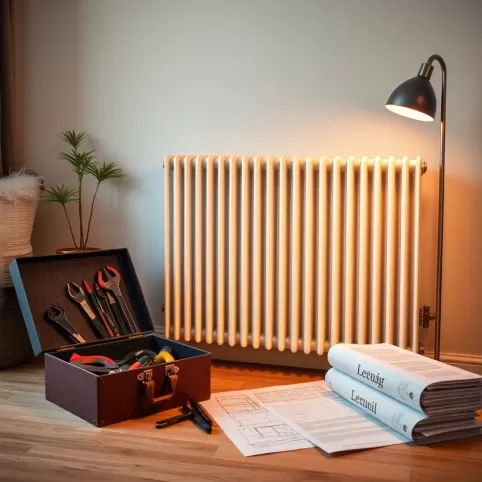 Jak Odłączyć Się Od Centralnego Ogrzewania