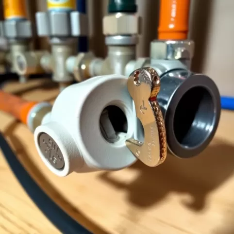 Jak odpowietrzyć ogrzewanie podłogowe