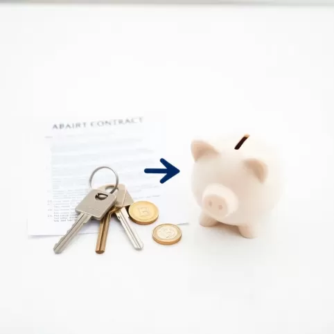 Jak odzyskać fundusz remontowy po sprzedaży mieszkania