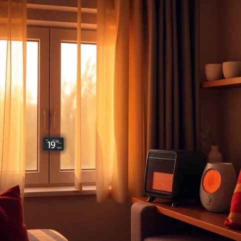 Jak Ogrzewać Mieszkanie