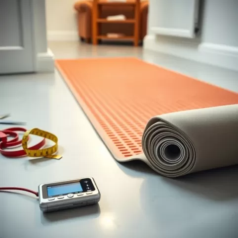 Jak Podłączyć Elektryczne Ogrzewanie Podłogowe