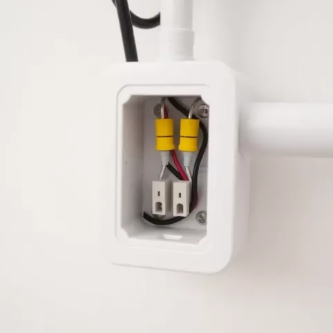 Jak podłączyć grzejnik łazienkowy elektryczny