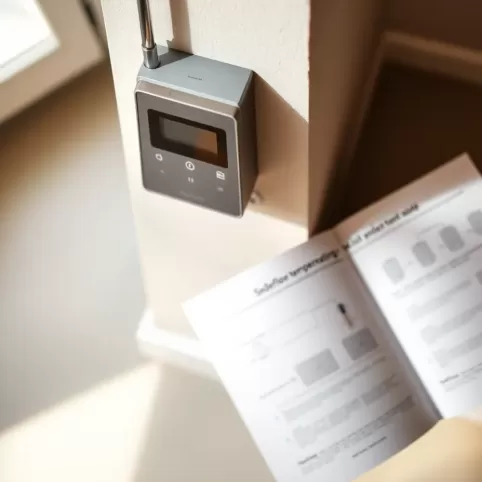 Jak prawidłowo ustawić ogrzewanie podłogowe