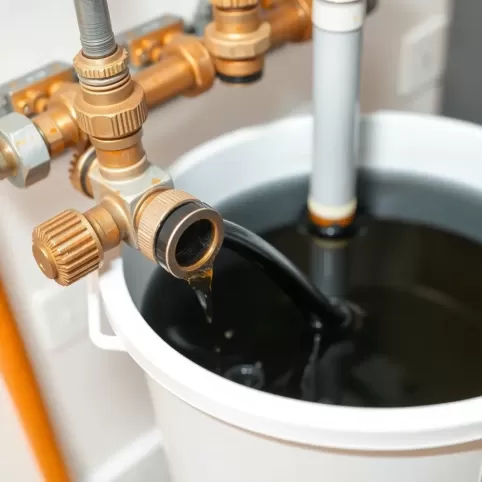 Jak PRZEPŁUKAĆ instalację centralnego ogrzewania