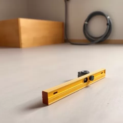 Jak przygotować podłoże pod ogrzewanie podłogowe