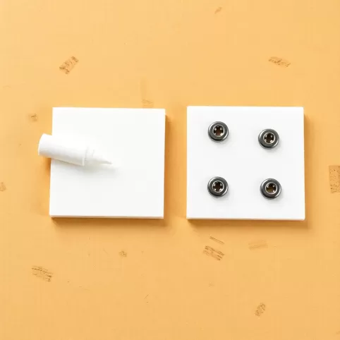 Jak przymocować styropian do płyty OSB