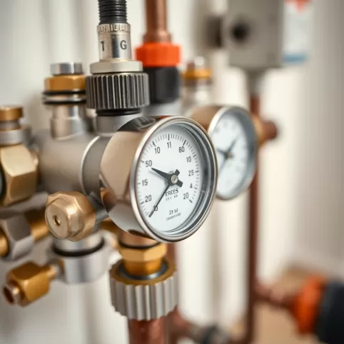 Jak sprawdzić szczelność ogrzewania podłogowego