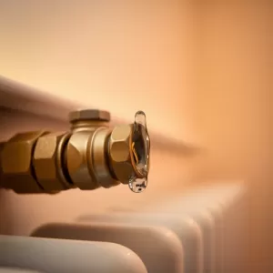 Jak szybko odpowietrzyć centralne ogrzewanie