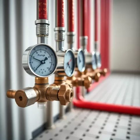 Jak uruchomić ogrzewanie podłogowe