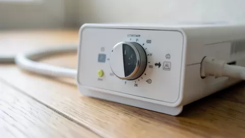Jak ustawić sterownik ogrzewania podłogowego