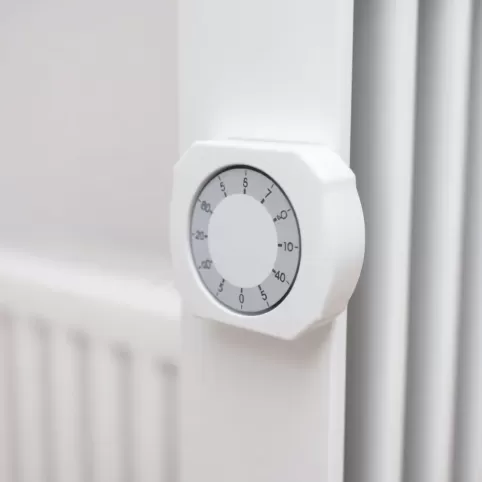 Jak ustawić termostat w grzejniku elektrycznym