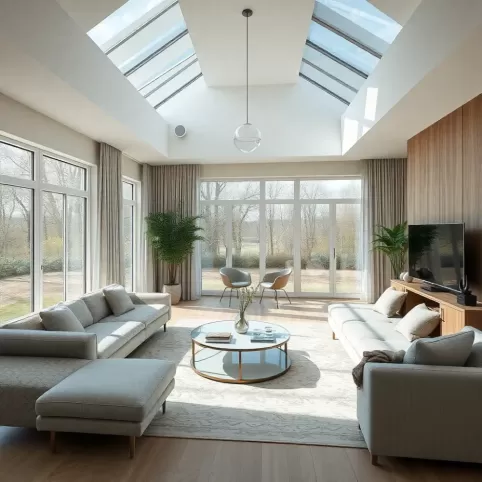 Jak wietrzyć mieszkanie przy ogrzewaniu podłogowym