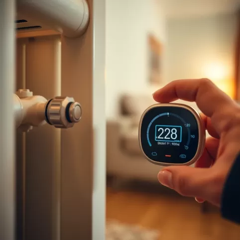 Jak Włączyć Ogrzewanie W Bloku