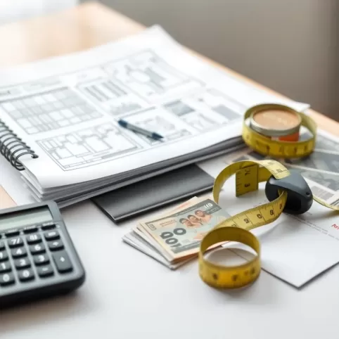 Jak wygrać remont mieszkania