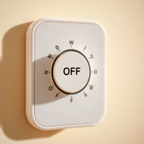 Jak wyłączyć ogrzewanie podłogowe na lato