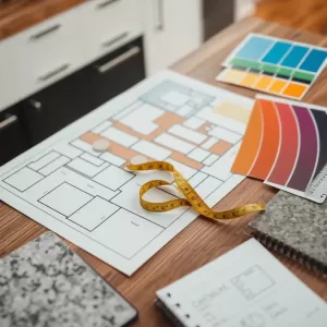 jak wyremontować kuchnię