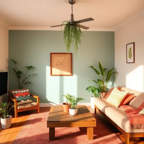 Jak wyremontować pokój tanim kosztem