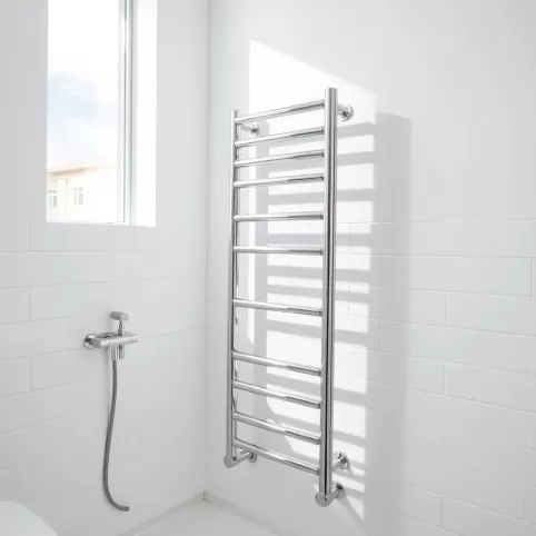 Jak zamontować grzejnik łazienkowy