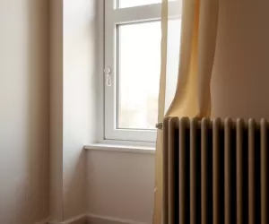 Jak zaoszczędzić na ogrzewaniu w bloku