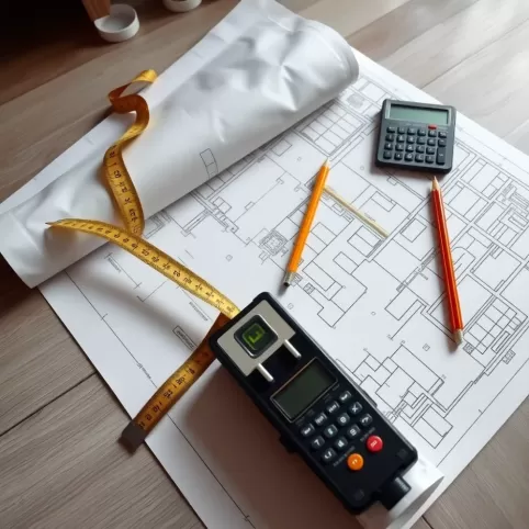 Jak zaplanować ogrzewanie podłogowe