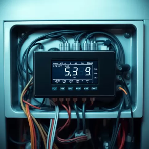 Jak zaprogramować pompę ciepła