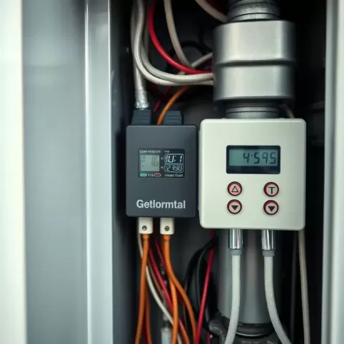 Jak zmniejszyć taktowanie pompy ciepła